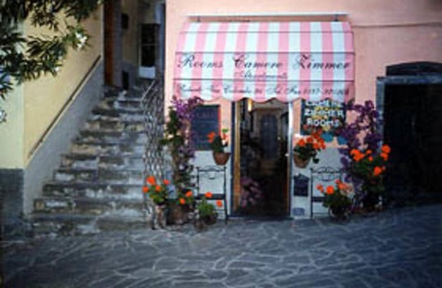 Riomaggiore Hostel | Hostel ∙ 10 guests