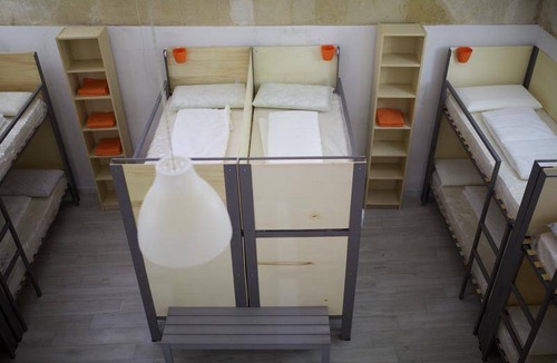 Sasso Caveoso Hostel | Hostel ∙ 8 guests
