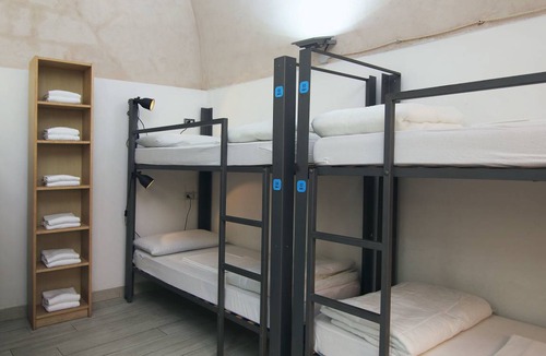 Sasso Caveoso Hostel | Hostel ∙ 8 guests