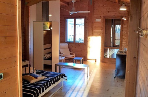 Guastalla Hostel | Hostel ∙ 8 guests