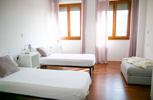 Loreto Hostel | Hostel ∙ 8 guests