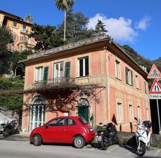 Sori Hostel | Hostel Bosmi Bed&Language Liguria