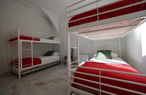 Sori Hostel | Hostel Bosmi Bed&Language Liguria