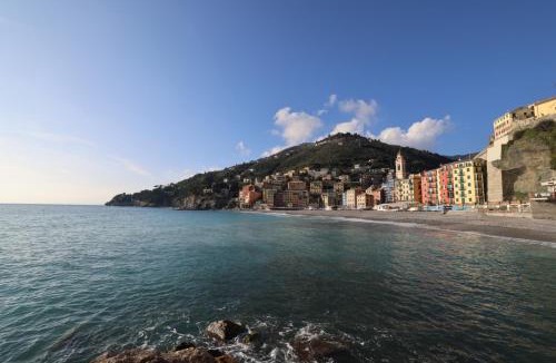 Sori Hostel | Hostel Bosmi Bed&Language Liguria