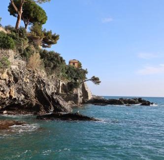 Sori Hostel | Hostel Bosmi Bed&Language Liguria