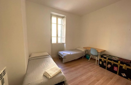 Flaminio Hostel | Hostel ∙ 8 guests