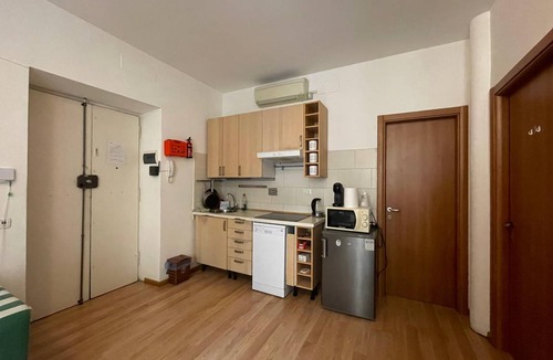 Flaminio Hostel | Hostel ∙ 8 guests