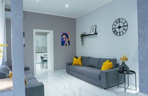 Naples Hostel | Hostel Partenope