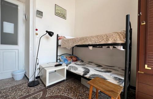 San Vincenzo Hostel | Hostello Genovese