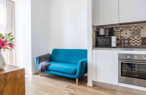 Centro Direzionale Apartment | Hostmate - Milano - Pirelli - Porta Nuova