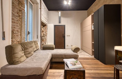 San Marco Apartment | Hostmate - Milano - Pontaccio - Brera
