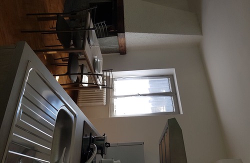 Pragelato Apartment | Hostsrevolution Pragelato camino