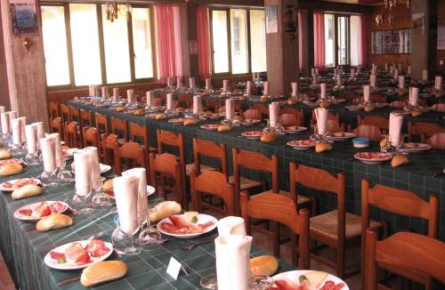 Isola del Gran Sasso dʼItalia Hotel | Hotel Casale