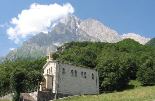 Isola del Gran Sasso dʼItalia Hotel | Hotel Casale