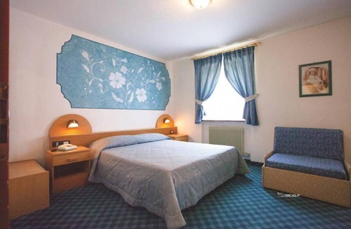 Fraviano Hotel | Hotel ∙ 1 guest