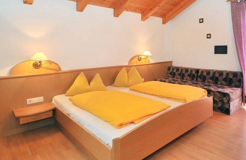 Spinga Hotel | Hotel ∙ 1 guest