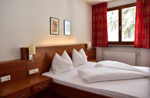 Brunico Hotel | Hotel ∙ 2 guests