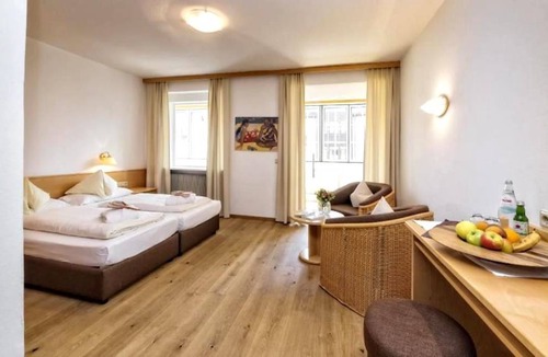 Valdaora di Sopra Hotel | Hotel ∙ 2 guests