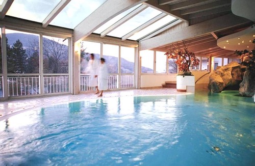 Valdaora di Sopra Hotel | Hotel ∙ 2 guests
