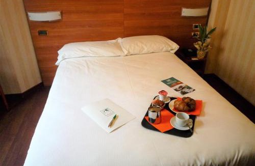 Legnano Hotel | Hotel 2C