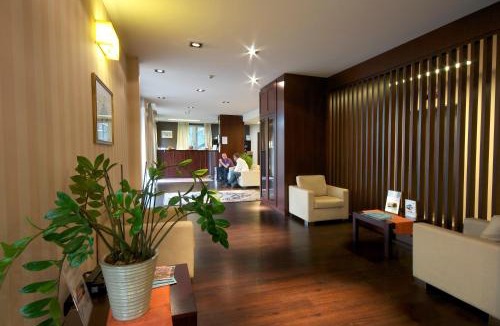 Legnano Hotel | Hotel 2C