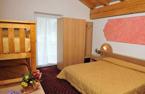 Fraviano Hotel | Hotel ∙ 3 guests