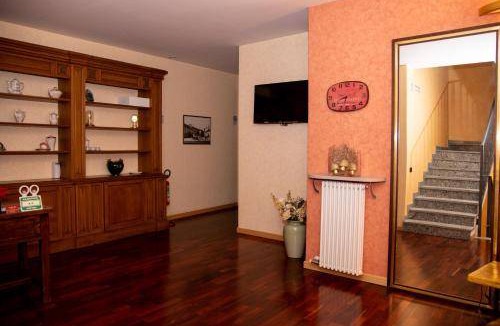 Gorgonzola Hotel | Hotel ∙ 4 guests