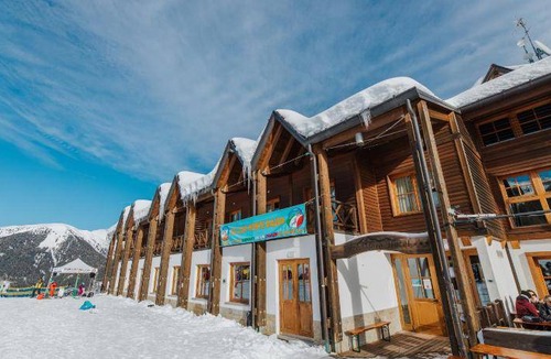 Sutrio Hotel | Hotel ∙ 4 guests
