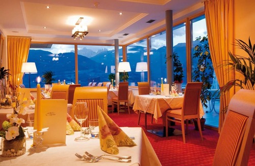 Feldthurns Hotel | Hotel ∙ 4 guests