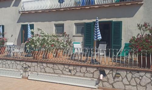 Marina Grande Hotel | Hotel 4 Stagioni