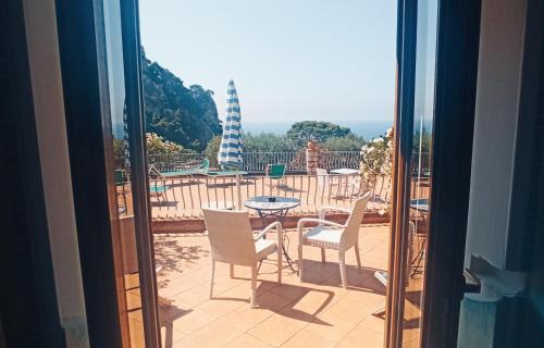 Marina Grande Hotel | Hotel 4 Stagioni