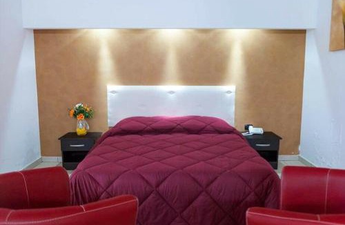 Acri Hotel | Hotel 660