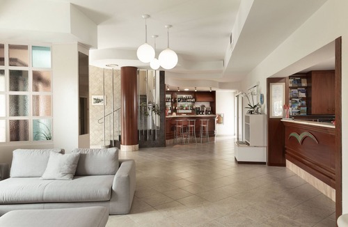 Bosa Marina Hotel | Hotel Al Gabbiano