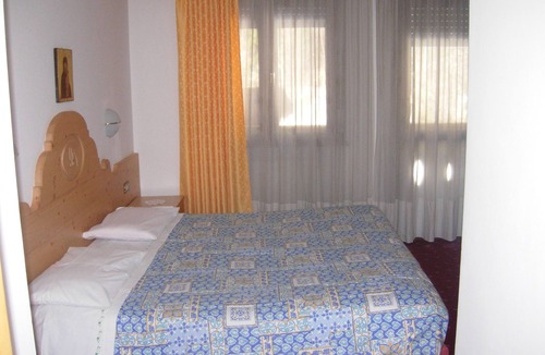 Rocca Pietore Hotel | Hotel Albe
