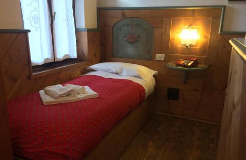 San Vito di Cadore Hotel | Hotel Alemagna
