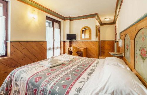 San Vito di Cadore Hotel | Hotel Alemagna