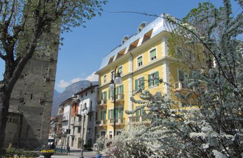 Saint-Vincent Hotel | Hotel Alla Posta