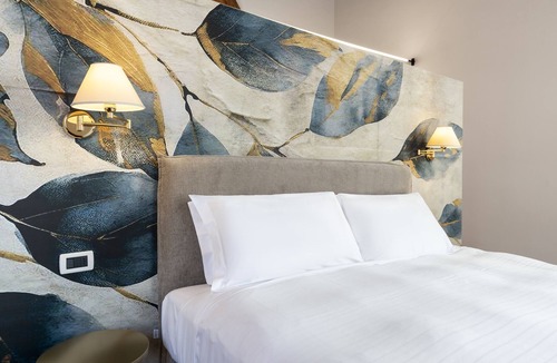 Lonigo Hotel | Hotel Alle Acque