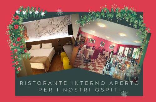 San Vito al Tagliamento Hotel | Hotel and Wellness Patriarca