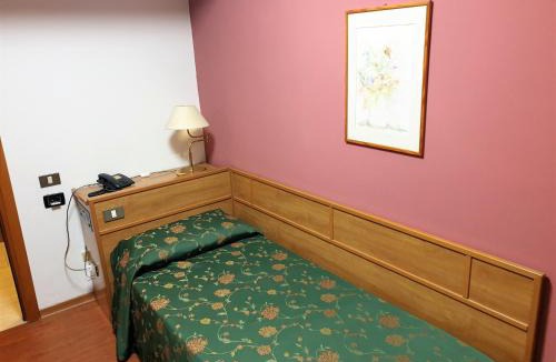 San Vito al Tagliamento Hotel | Hotel and Wellness Patriarca