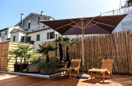 San Vito al Tagliamento Hotel | Hotel and Wellness Patriarca
