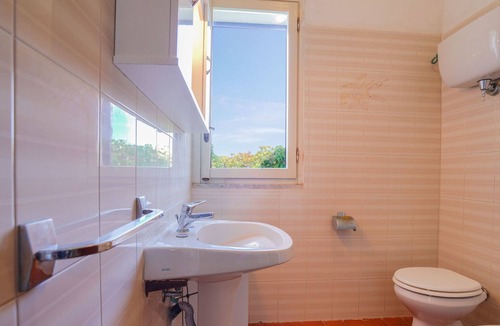 Marina di Zambrone Apartment | Hotel apartment with air conditioning