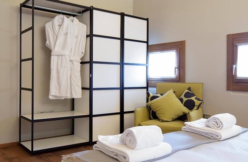 Barbarano Vicentino House | Hotel Aqua Crua
