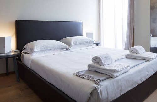 Barbarano Vicentino Hotel | Hotel Aqua Crua