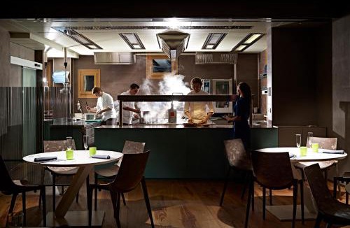 Barbarano Vicentino House | Hotel Aqua Crua
