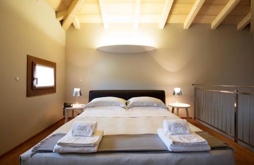 Barbarano Vicentino House | Hotel Aqua Crua