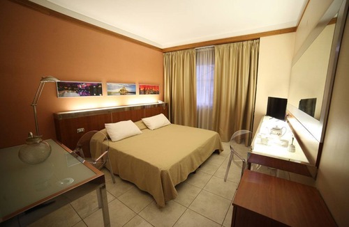 Aversa Hotel | Hotel Artemide