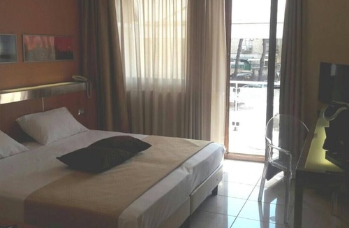 Aversa Hotel | Hotel Artemide