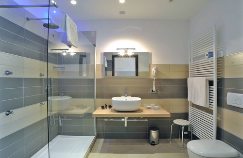 Solignano Nuovo Hotel | Hotel Arthur