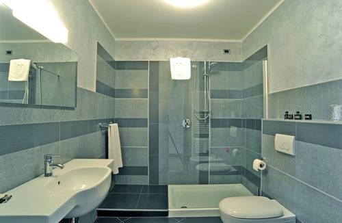 Solignano Nuovo Hotel | Hotel Arthur
